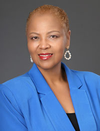 Patience Ferguson